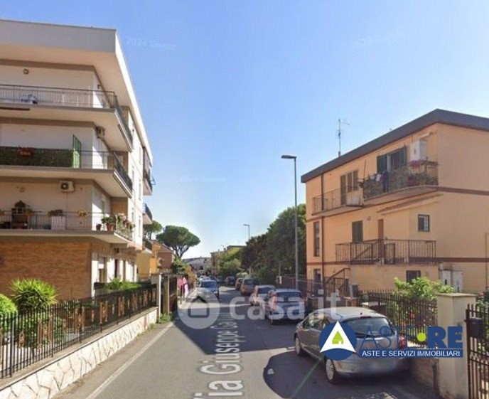 appartamento in vendita a Guidonia Montecelio in zona Villanova