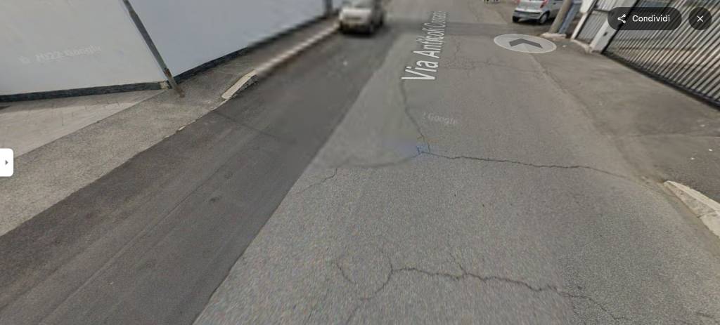 appartamento in vendita a Guidonia Montecelio in zona Montecelio