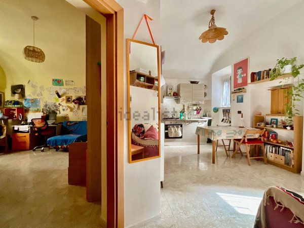 appartamento in vendita a Guidonia Montecelio in zona Montecelio