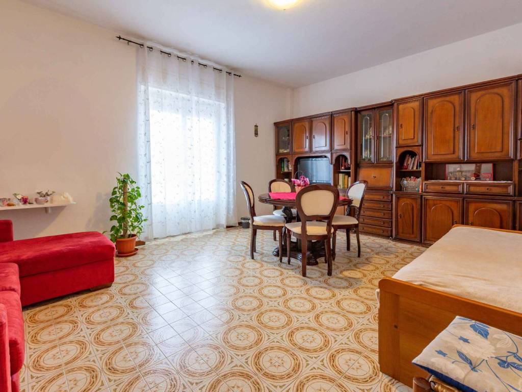 appartamento in vendita a Guidonia Montecelio