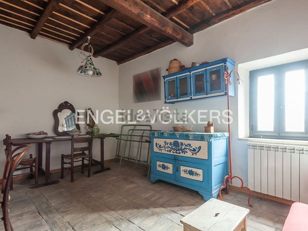 appartamento in vendita a Guidonia Montecelio in zona Montecelio