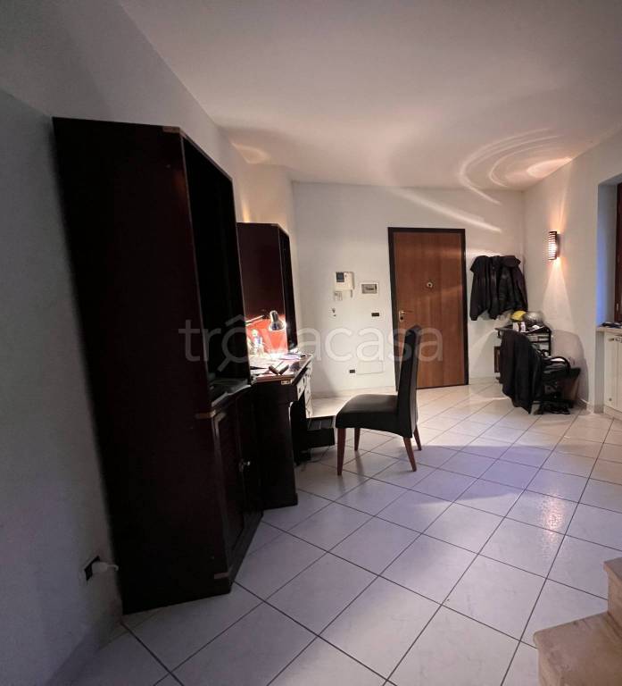 casa indipendente in vendita a Guidonia Montecelio in zona Marco Simone