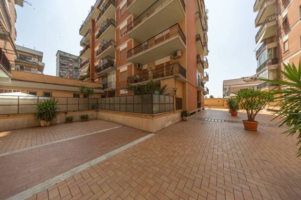 appartamento in vendita a Guidonia Montecelio in zona Setteville