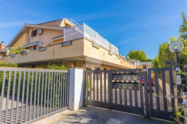 appartamento in vendita a Guidonia Montecelio