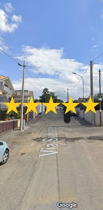 appartamento in vendita a Guidonia Montecelio in zona Montecelio