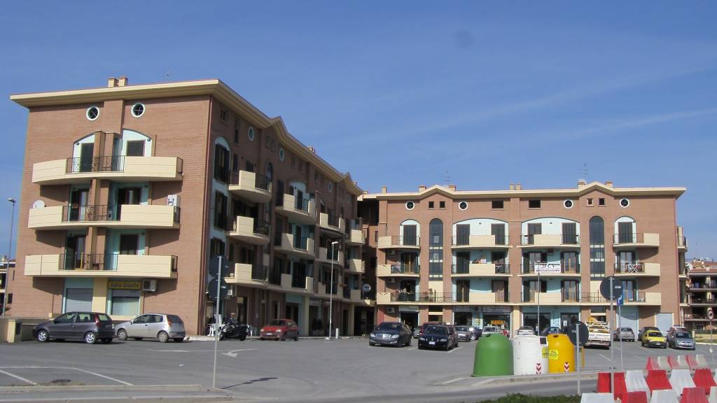 appartamento in vendita a Guidonia Montecelio in zona Guidonia