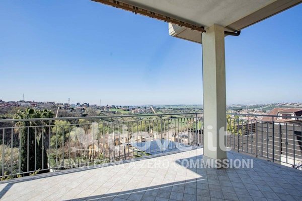 appartamento in vendita a Guidonia Montecelio