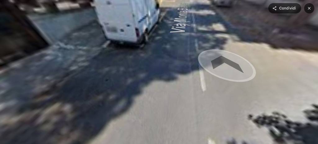 appartamento in vendita a Guidonia Montecelio in zona Montecelio