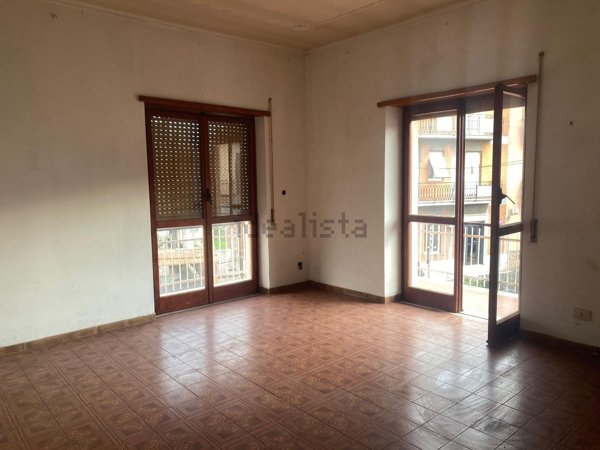 appartamento in vendita a Guidonia Montecelio in zona Villalba