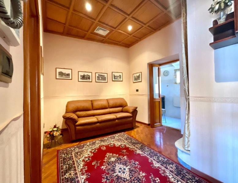 appartamento in vendita a Guidonia Montecelio in zona Montecelio