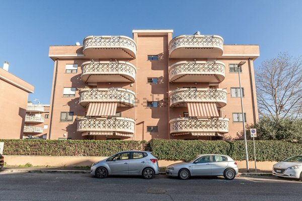 appartamento in vendita a Guidonia Montecelio