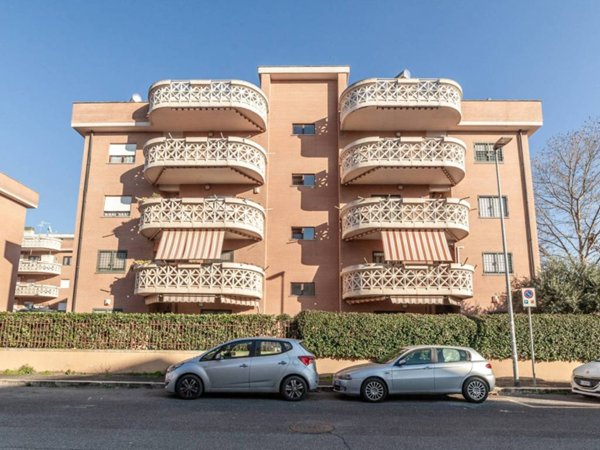 appartamento in vendita a Guidonia Montecelio