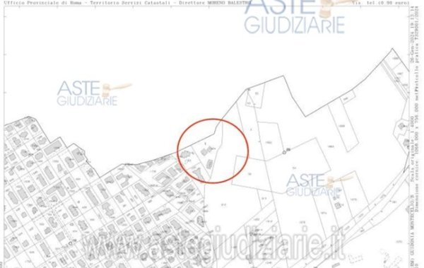 casa indipendente in vendita a Guidonia Montecelio in zona Montecelio