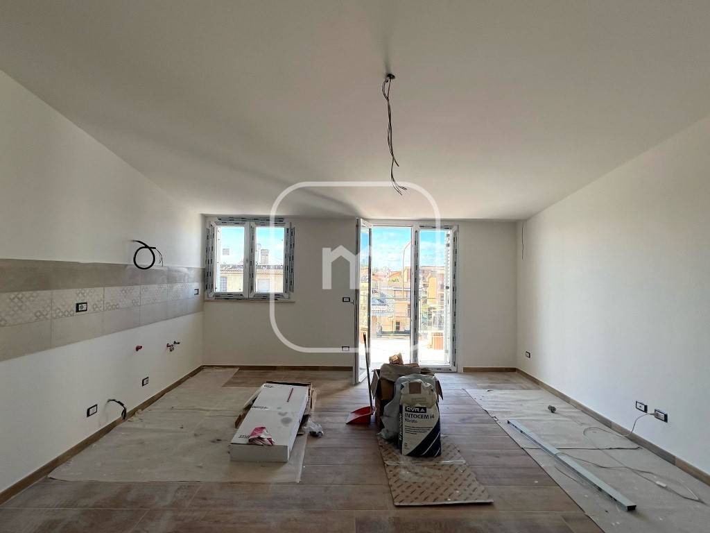 appartamento in vendita a Guidonia Montecelio in zona Guidonia