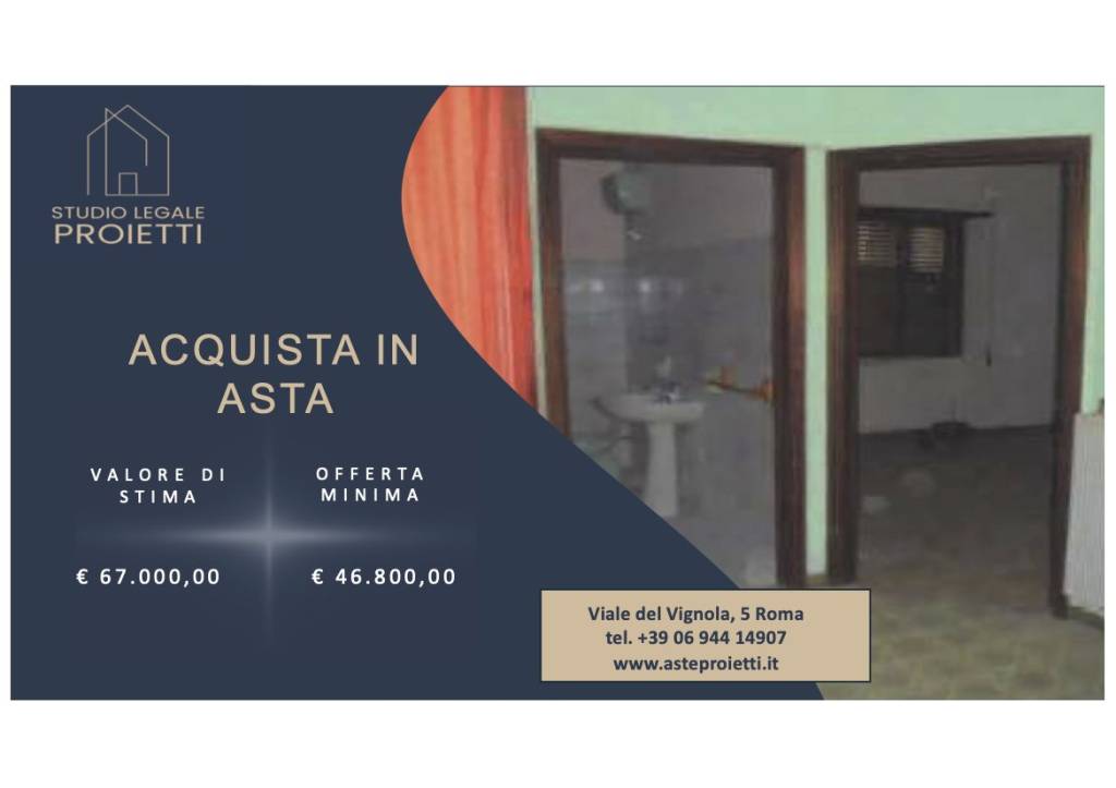 appartamento in vendita a Guidonia Montecelio in zona Montecelio