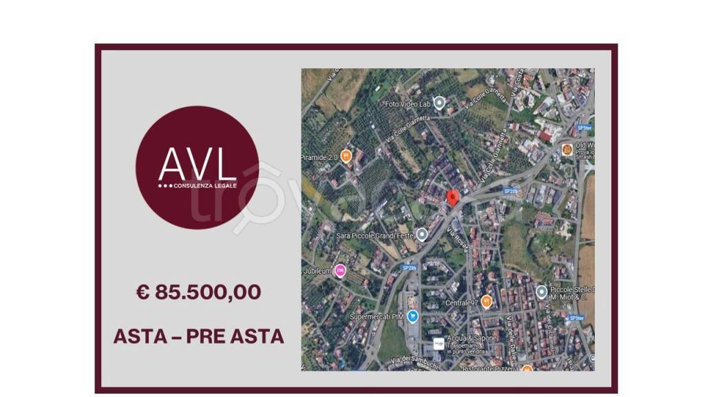 casa indipendente in vendita a Guidonia Montecelio