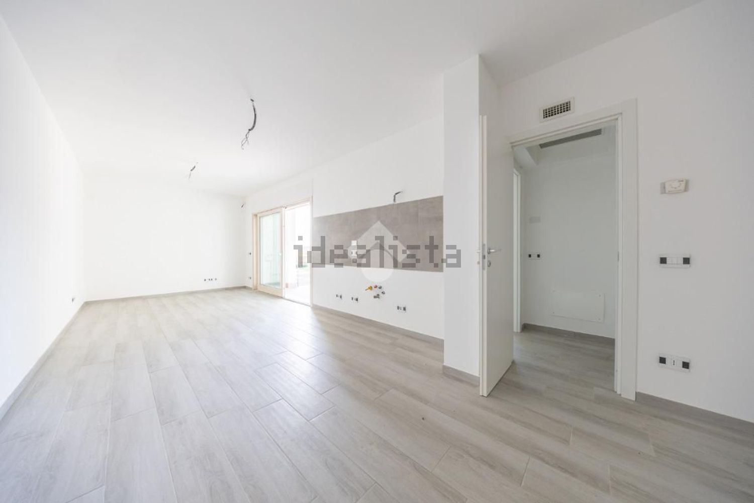 appartamento in vendita a Guidonia Montecelio