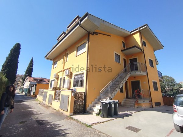 appartamento in vendita a Guidonia Montecelio in zona Villanova