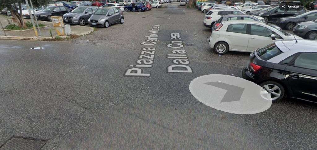 appartamento in vendita a Guidonia Montecelio in zona Montecelio