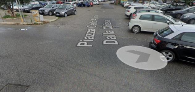 appartamento in vendita a Guidonia Montecelio in zona Montecelio