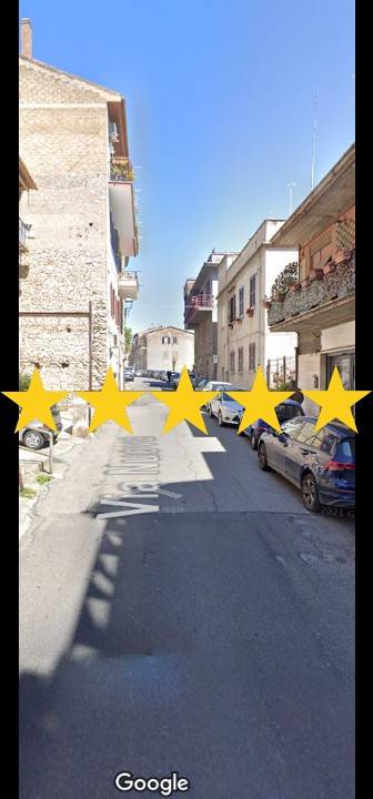 appartamento in vendita a Guidonia Montecelio in zona Montecelio