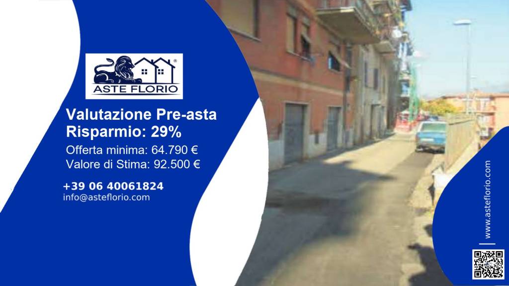 appartamento in vendita a Guidonia Montecelio in zona Montecelio