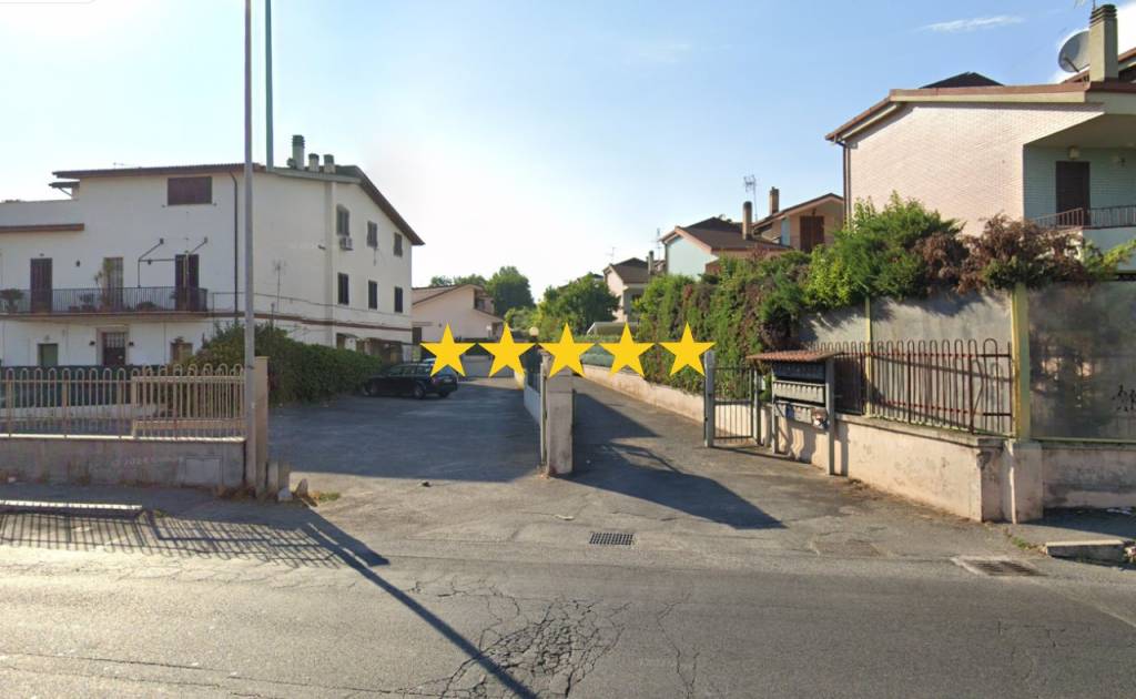 appartamento in vendita a Guidonia Montecelio
