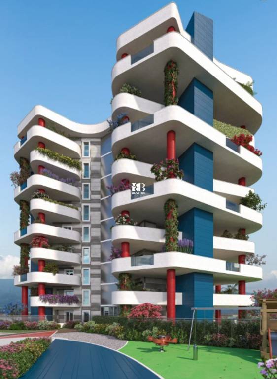 appartamento in vendita a Guidonia Montecelio in zona Guidonia