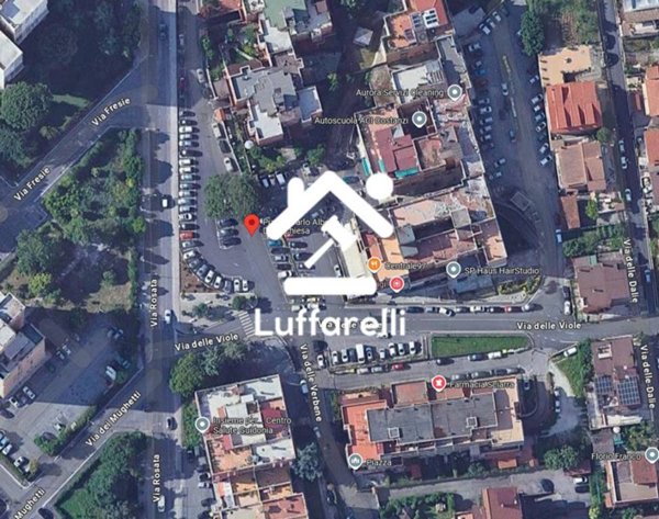appartamento in vendita a Guidonia Montecelio in zona Guidonia