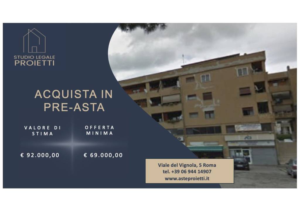 appartamento in vendita a Guidonia Montecelio in zona Montecelio