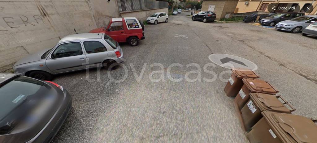 appartamento in vendita a Guidonia Montecelio in zona Villanova