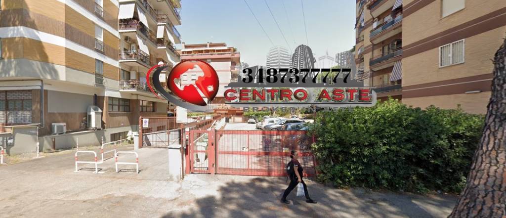 appartamento in vendita a Guidonia Montecelio in zona Montecelio