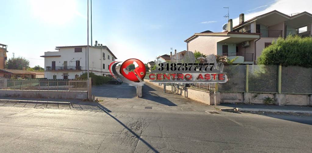 casa indipendente in vendita a Guidonia Montecelio in zona Montecelio