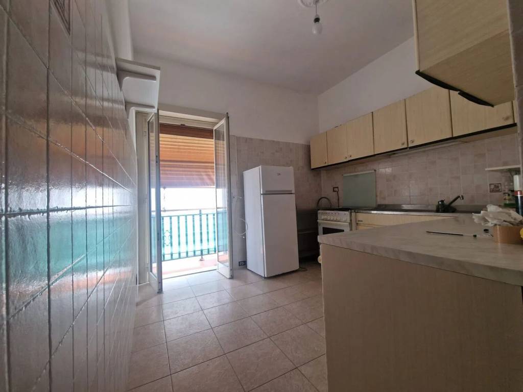 appartamento in vendita a Guidonia Montecelio in zona Villalba