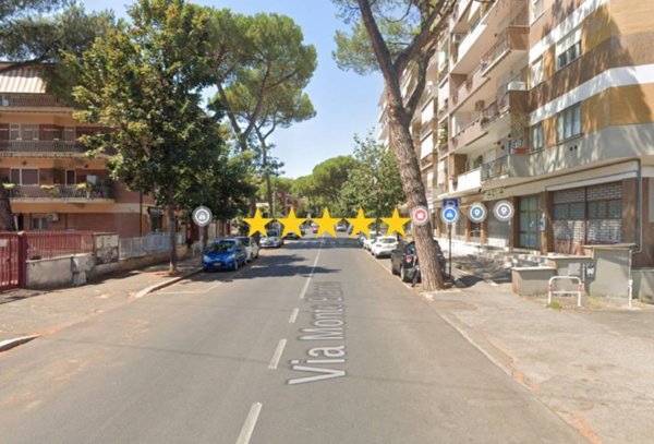 appartamento in vendita a Guidonia Montecelio in zona Montecelio
