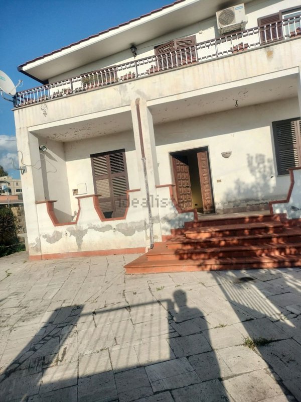 appartamento in vendita a Guidonia Montecelio in zona La Botte