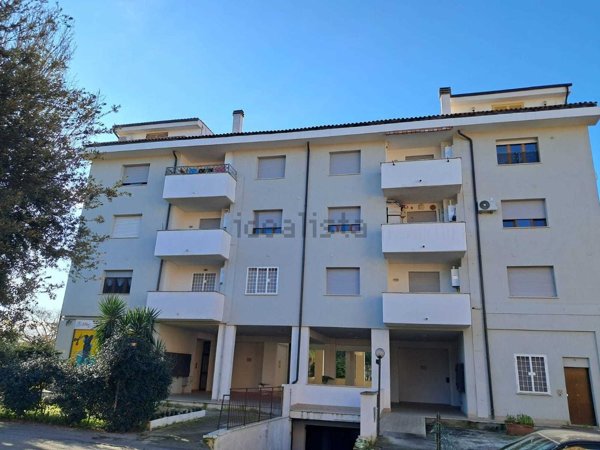 appartamento in vendita a Guidonia Montecelio