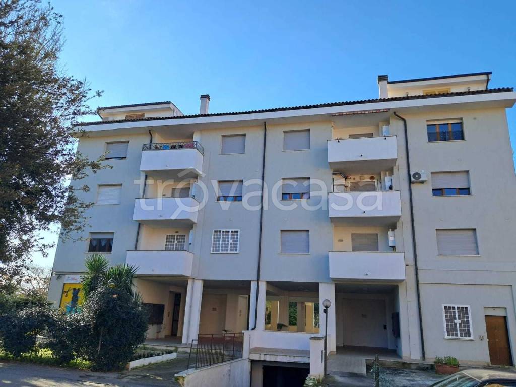 appartamento in vendita a Guidonia Montecelio