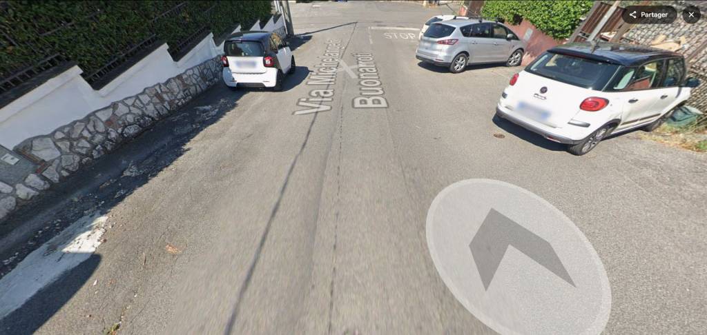 appartamento in vendita a Guidonia Montecelio in zona Pichini