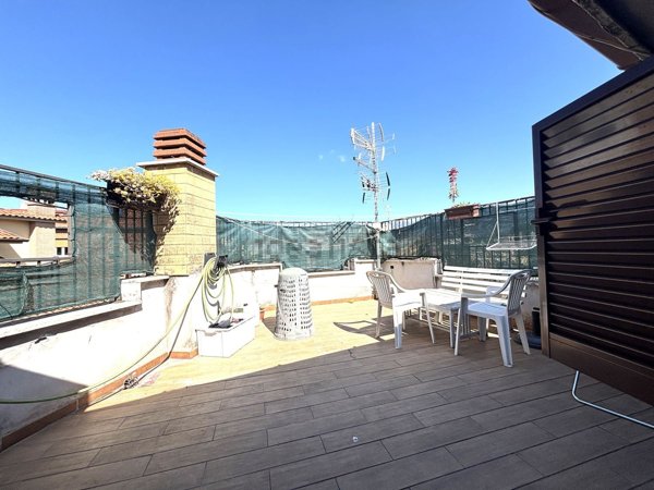 appartamento in vendita a Guidonia Montecelio in zona Villanova
