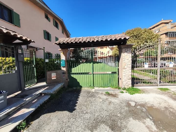 appartamento in vendita a Guidonia Montecelio