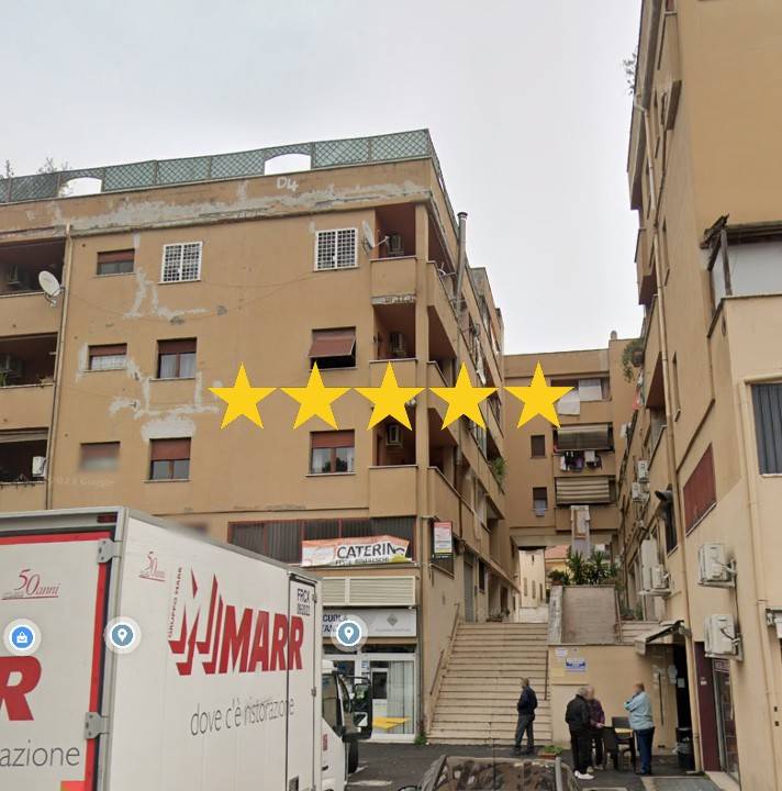 appartamento in vendita a Guidonia Montecelio