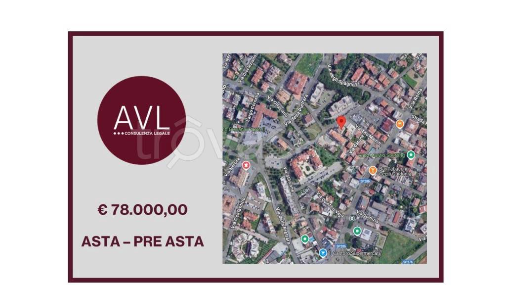 appartamento in vendita a Guidonia Montecelio in zona Montecelio