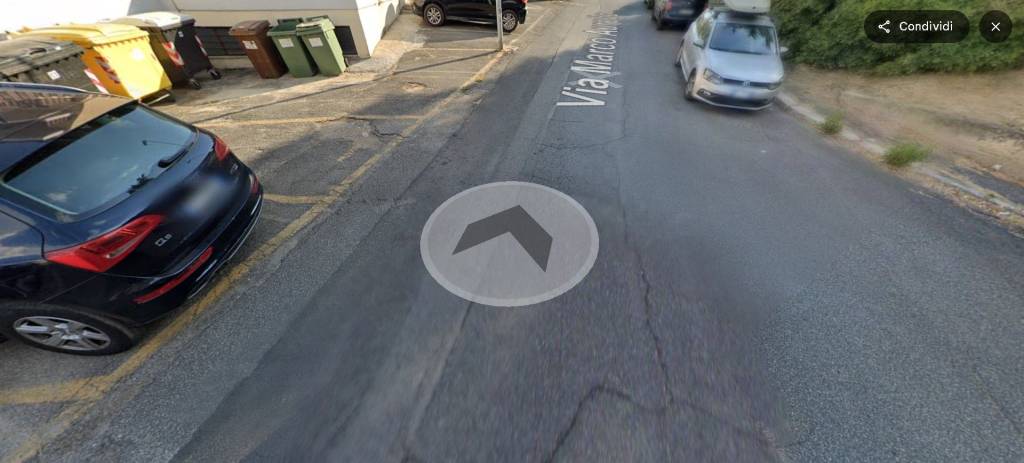 appartamento in vendita a Guidonia Montecelio in zona Montecelio