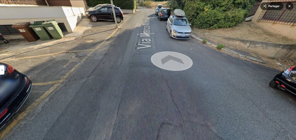 appartamento in vendita a Guidonia Montecelio in zona Montecelio