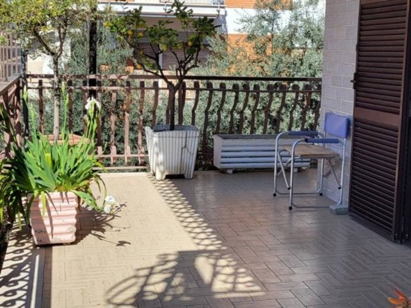 appartamento in vendita a Guidonia Montecelio in zona Villalba