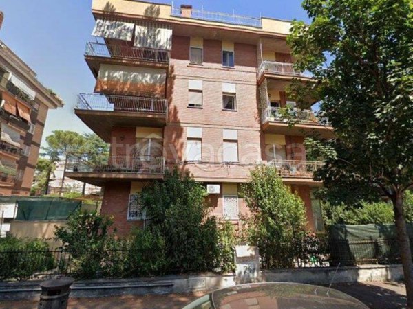 appartamento in vendita a Guidonia Montecelio