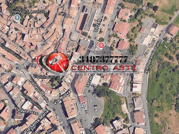 appartamento in vendita a Guidonia Montecelio in zona Montecelio