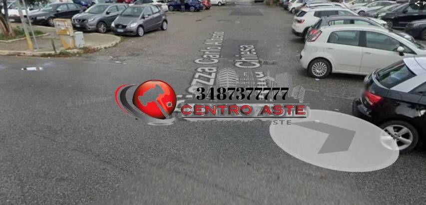 appartamento in vendita a Guidonia Montecelio in zona Montecelio