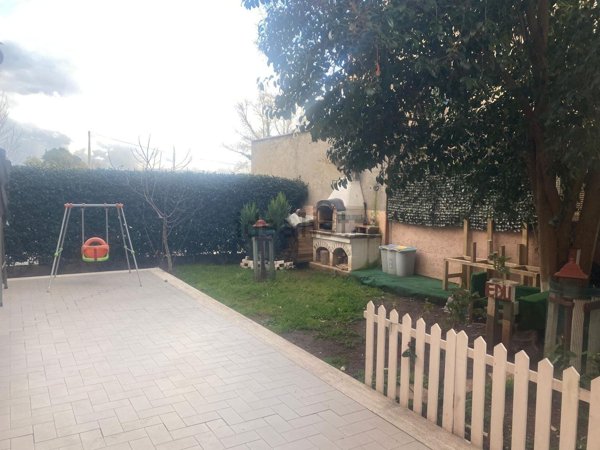 appartamento in vendita a Guidonia Montecelio in zona Villalba